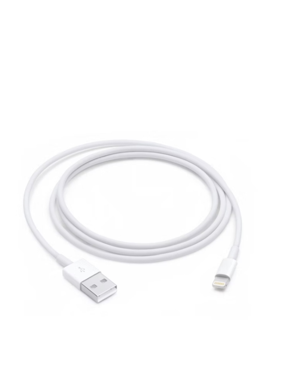 Apple Lightning to USB Cable (1m)